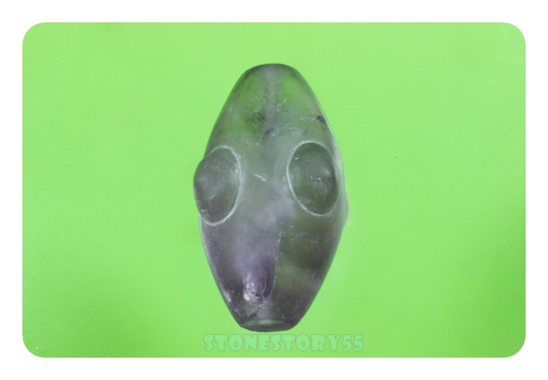 ลูกปัดอเมทิสต์