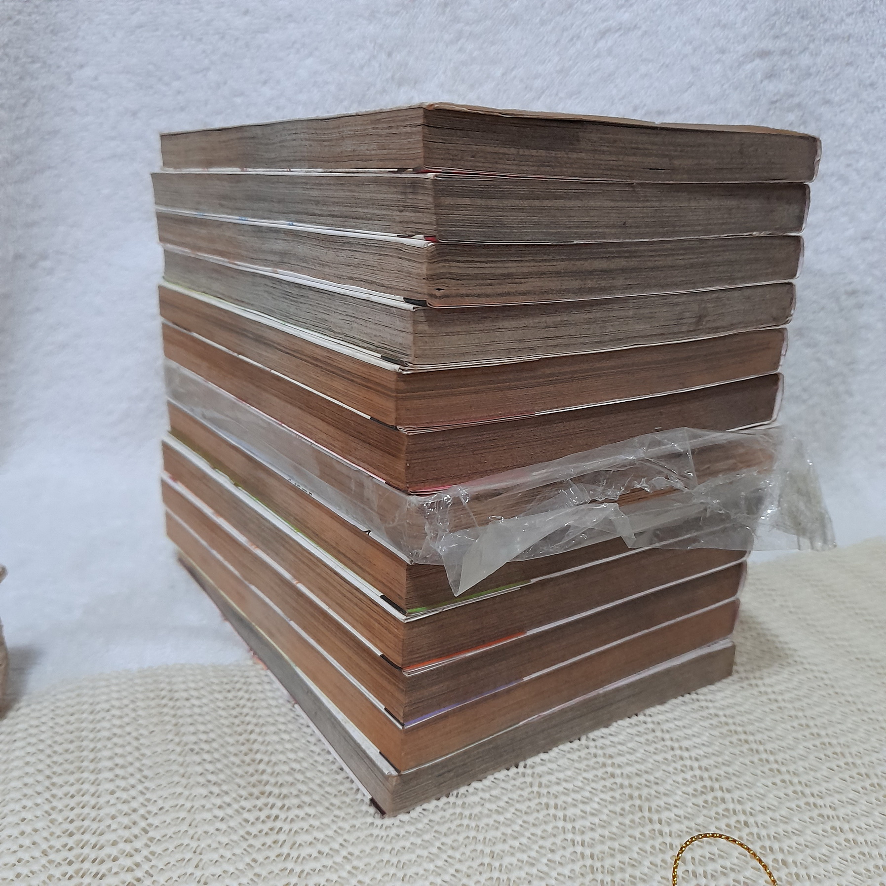 Change123 ฮิฟูมิ 1-12 จบ