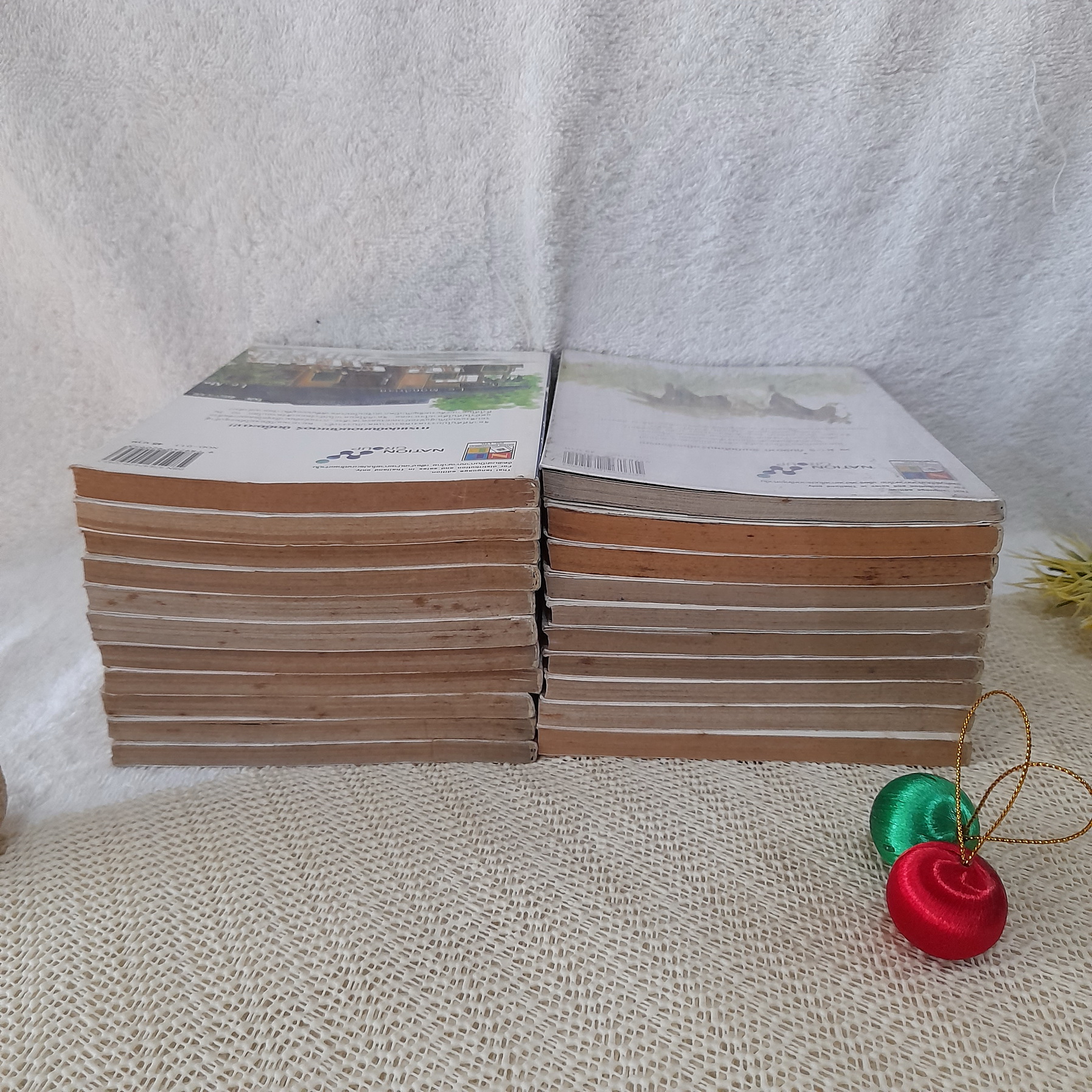 วุ่นรัก นักดนตรี 1-25 จบ / * ขาดเล่ม 16,22,23,25