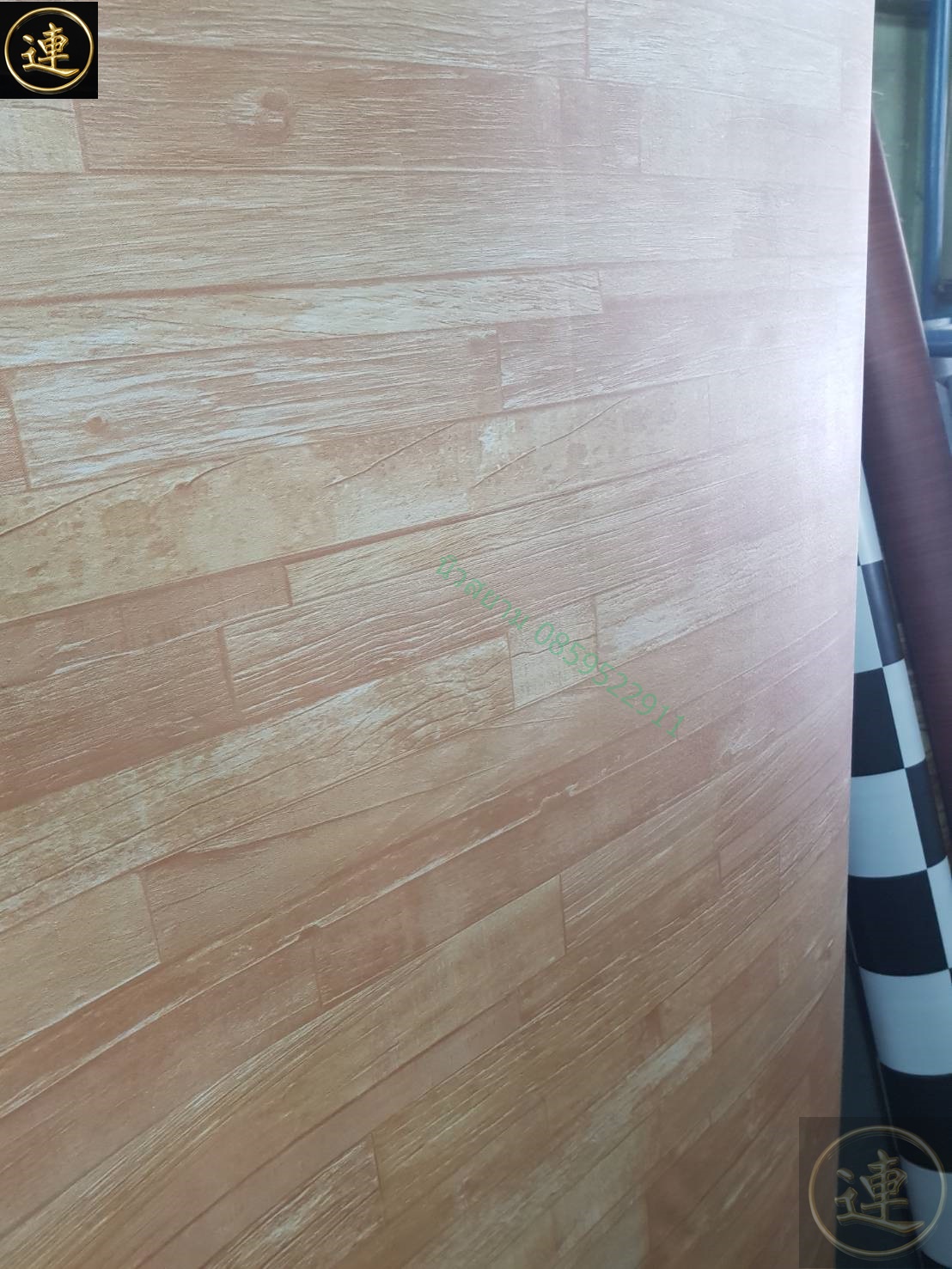 ลายเสื่อน้ำมันมาใหม่ 1 กันยายน 2564