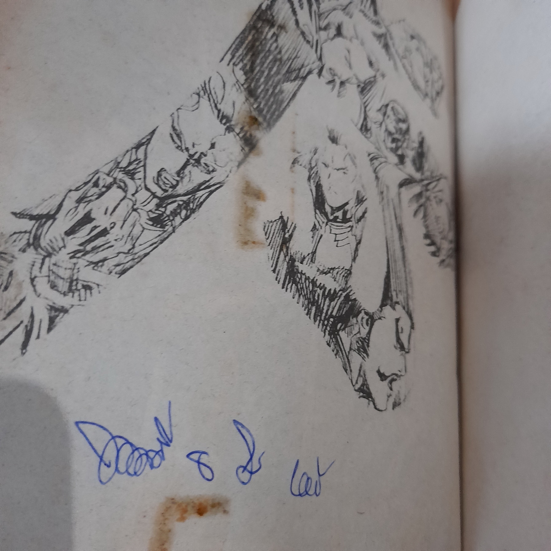 ศึกสะท้านภพ 1-3