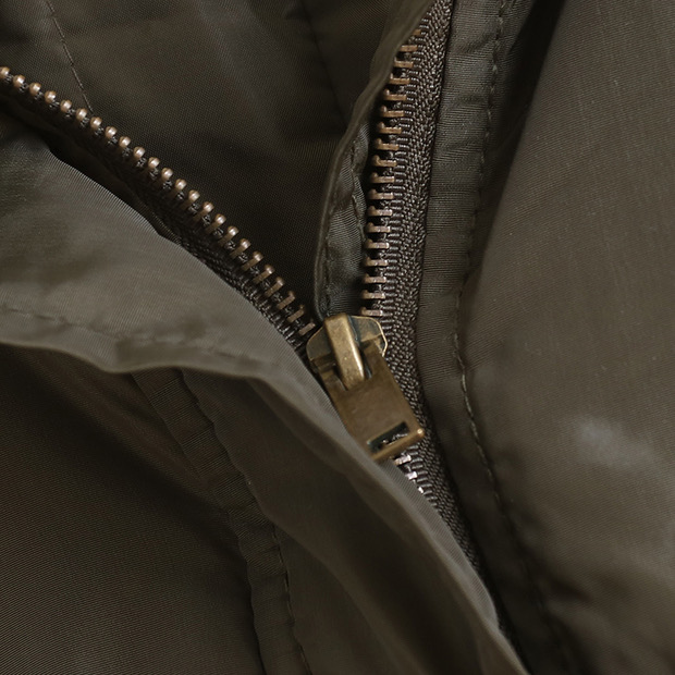 Mossimo supply co. เสื้อโค้ทฮู้ดกันหนาว เสื้อปาร์กา parka สีเขียว แบรนด์ mossimo supply co. (หมวกฮู้ดถอดได้ค่ะผ) เขียว