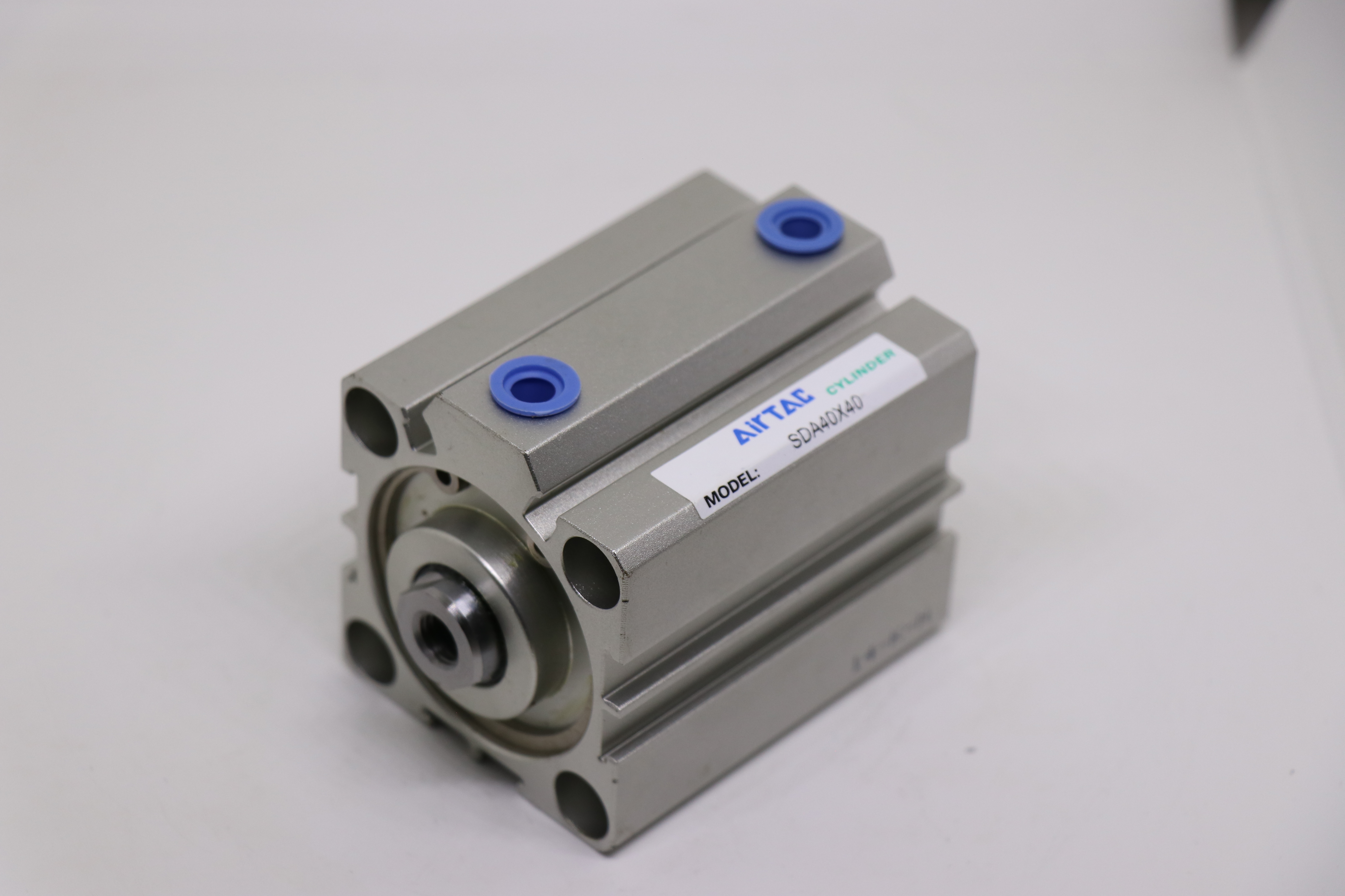 Compact Air Cylinder,double Scting (SDA40X40)