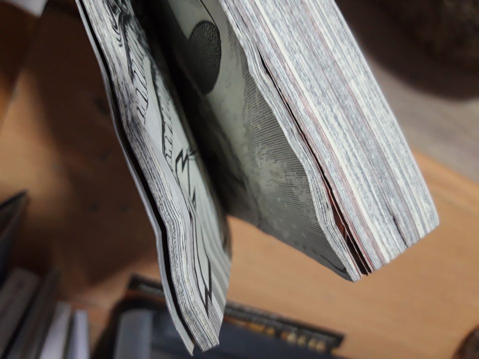 หมัดดาวเหนือ 1-14 จบ