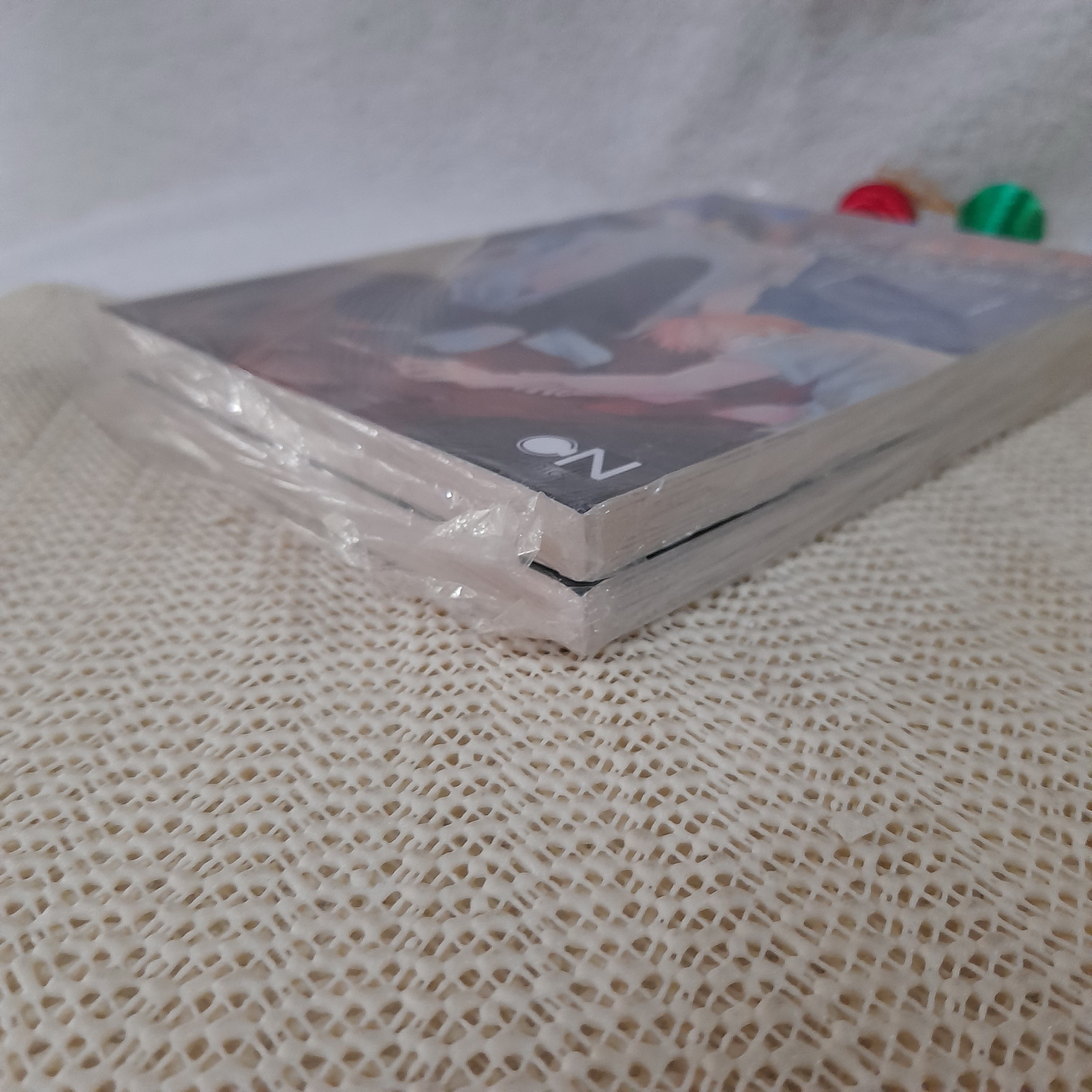 ความรักใต้แสงดาว 1-2 จบ