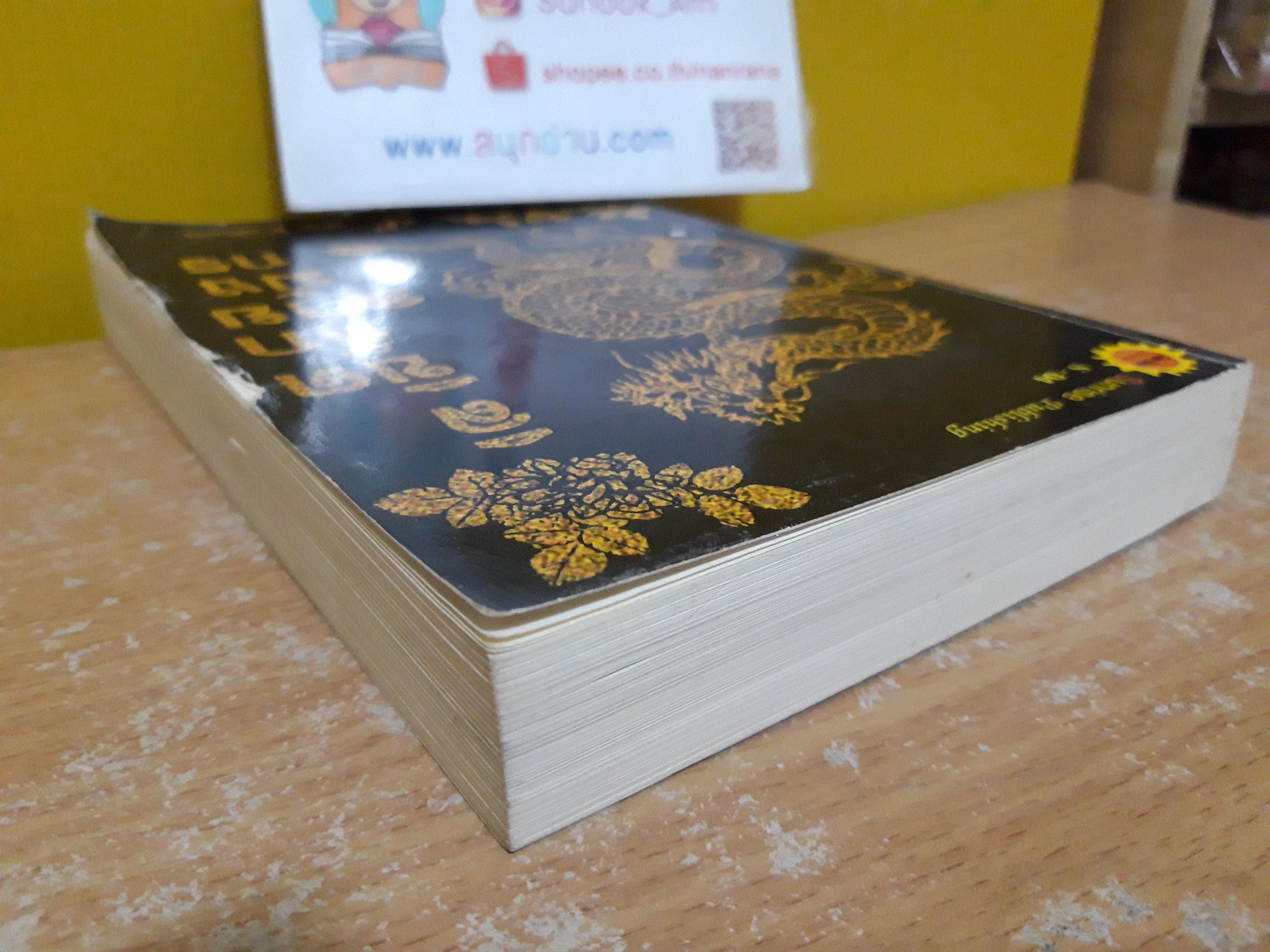 ลิขิตรักลายมังกร / Fallen