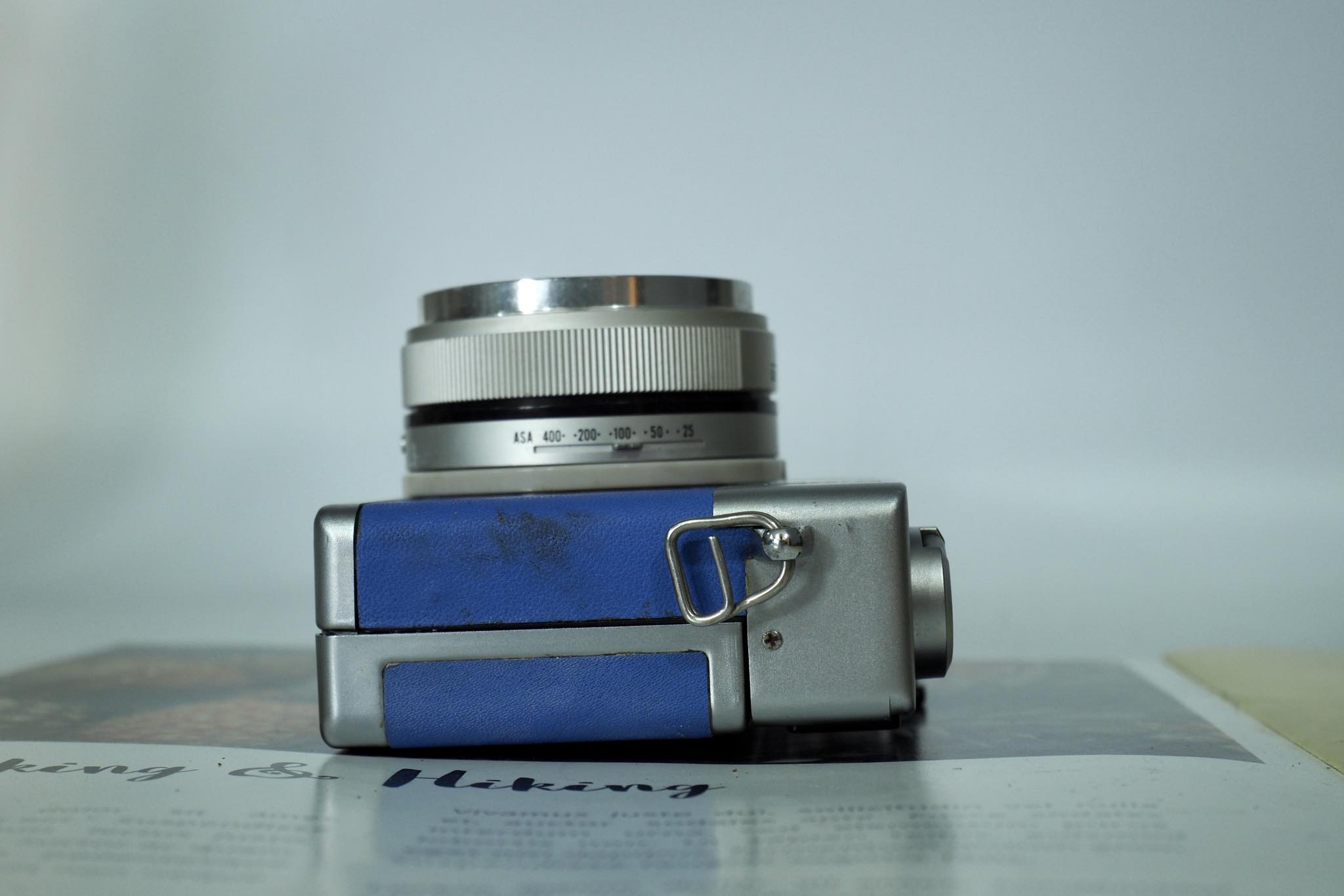 CANON CANONET 28 CANON LENS 40M.F2.8
