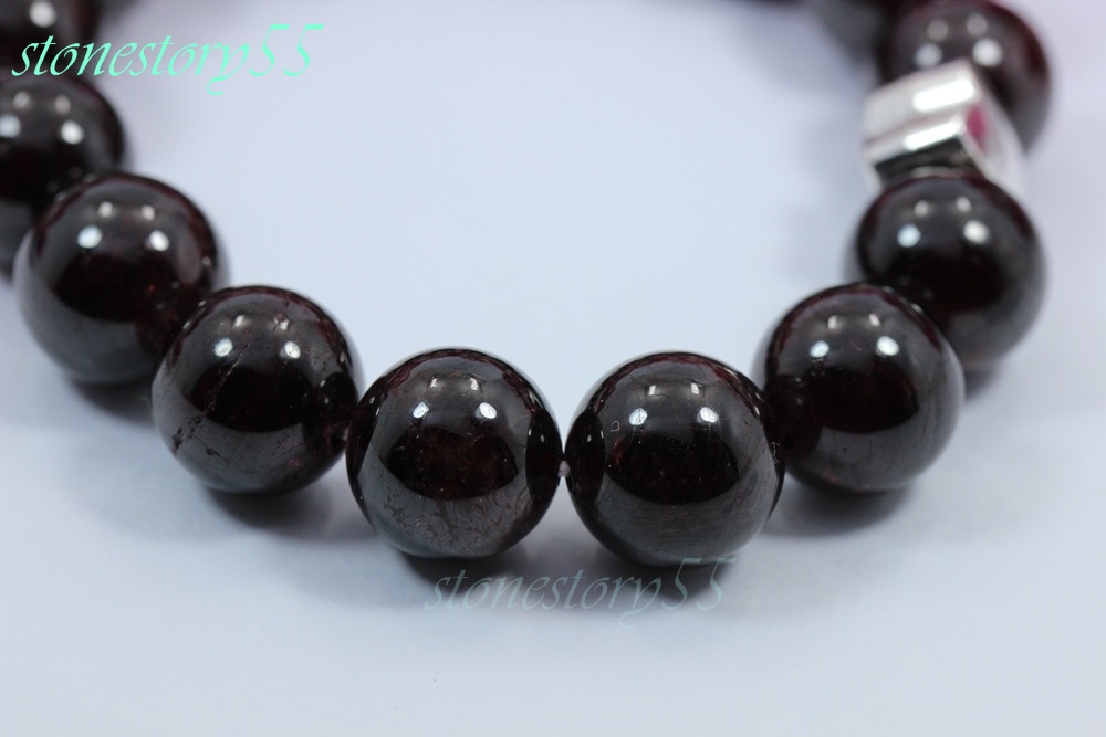 โกเมน12มิล(ขายแล้วครับ)