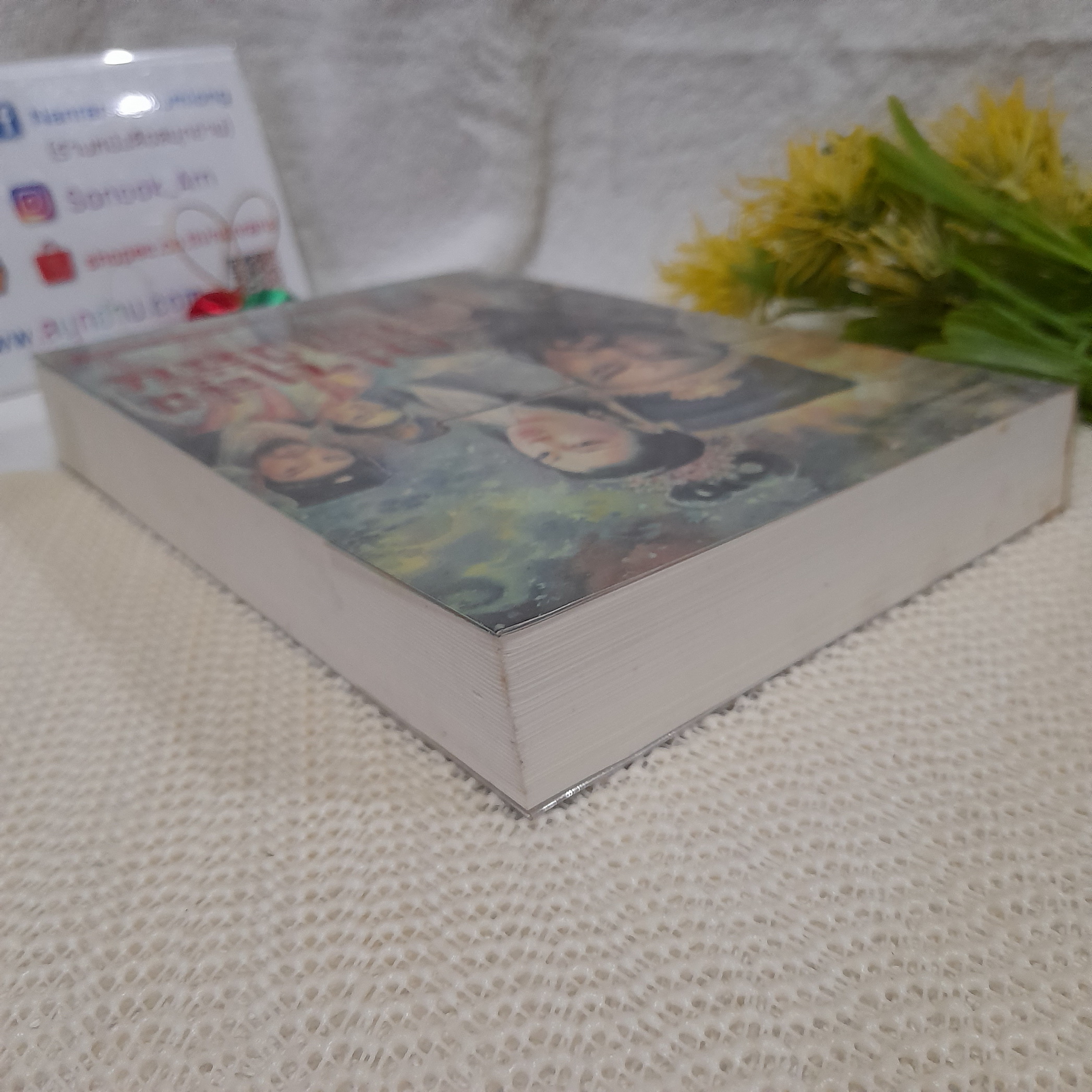 เปาเล่งถูกงอั้น เปาบุ้นจิ้น / นายหยอง แปล