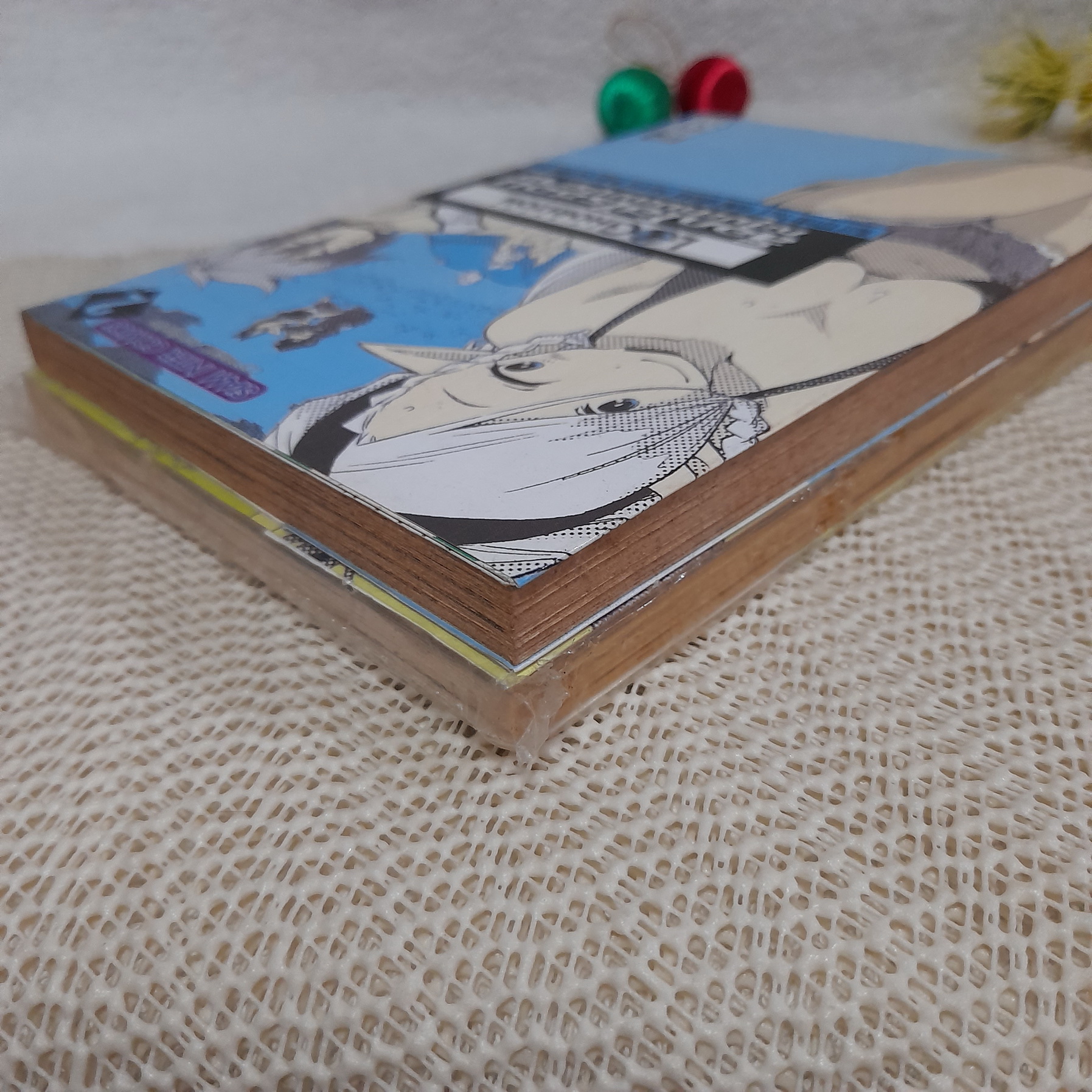 ล็อกฮอไรซอน กลุ่มสายลมประจิม Log Horizon 1-2