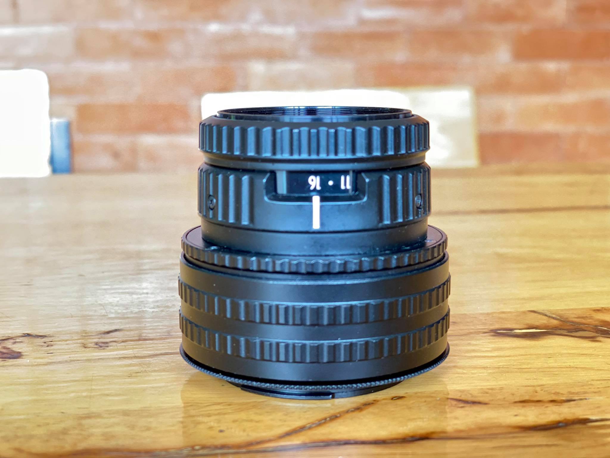 NIKON EL 50MM.F2.8 FOR SONY E MOUNT