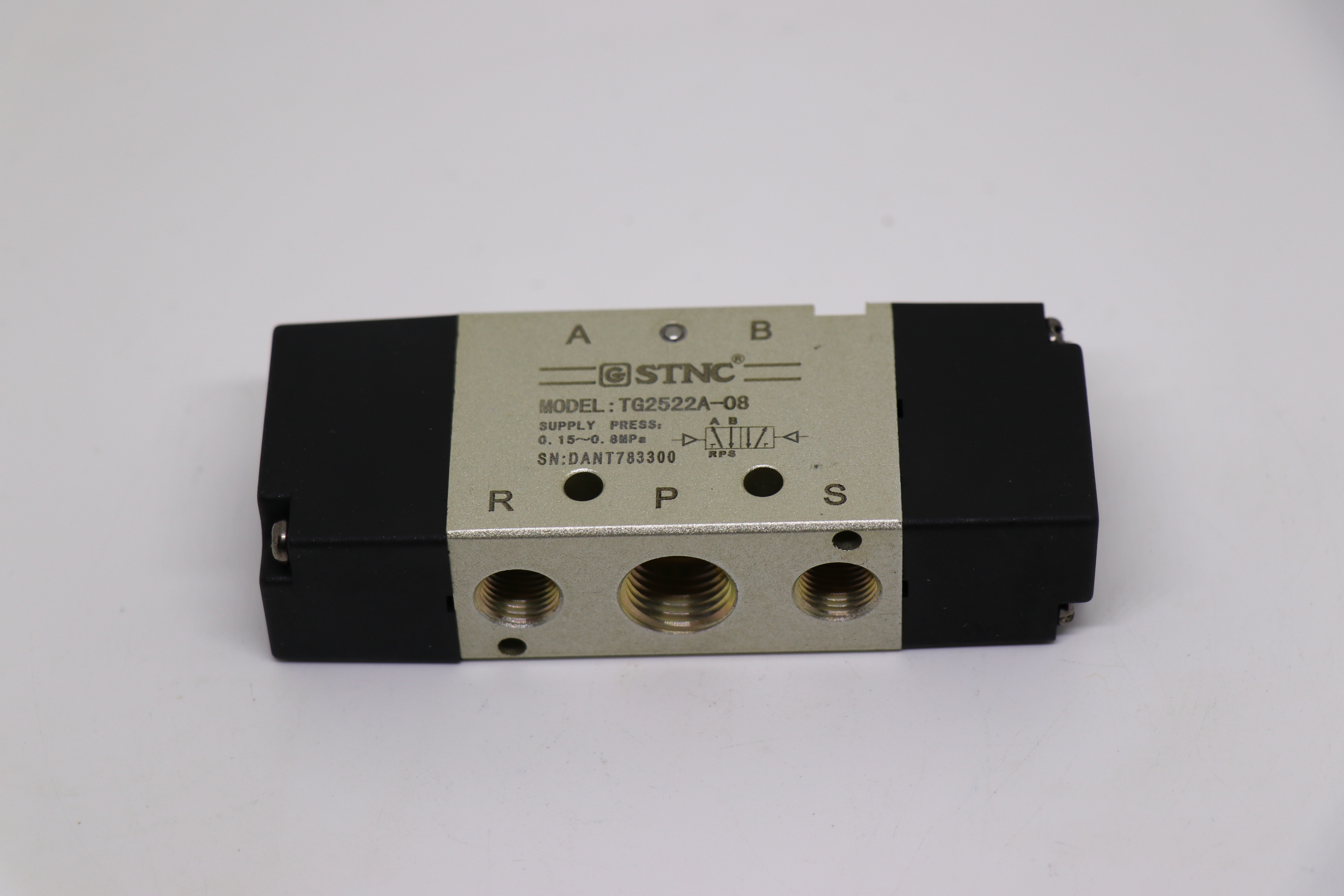 STNC Air Valve