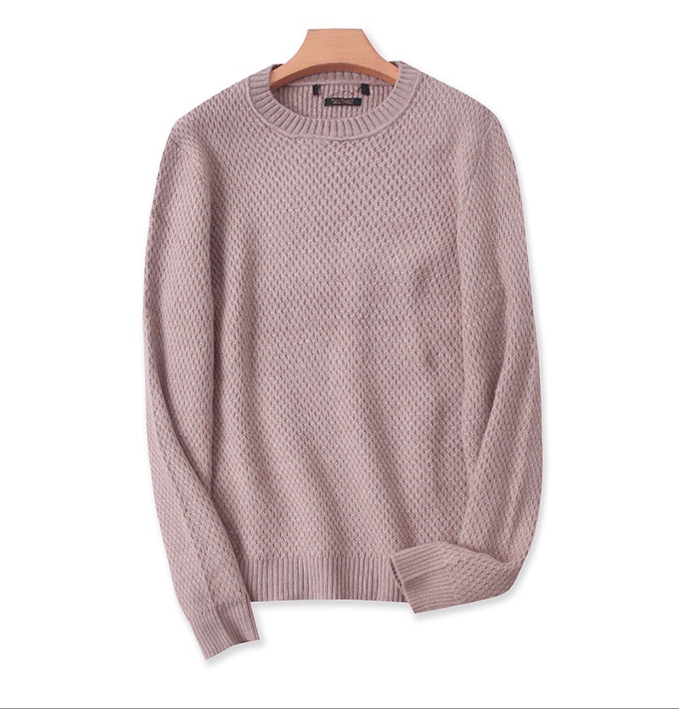 massimo dutti cotton cashmere เสื้อหนาวไหมพรม ไหมพรมถัก เนื้อไหม นุ่ม สวย งาน แบรนด์massimo dutti cotton cashmere งานตัดป้าย cotton cashmere แท้