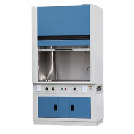 Fume Hood ตู้ดูดควัน