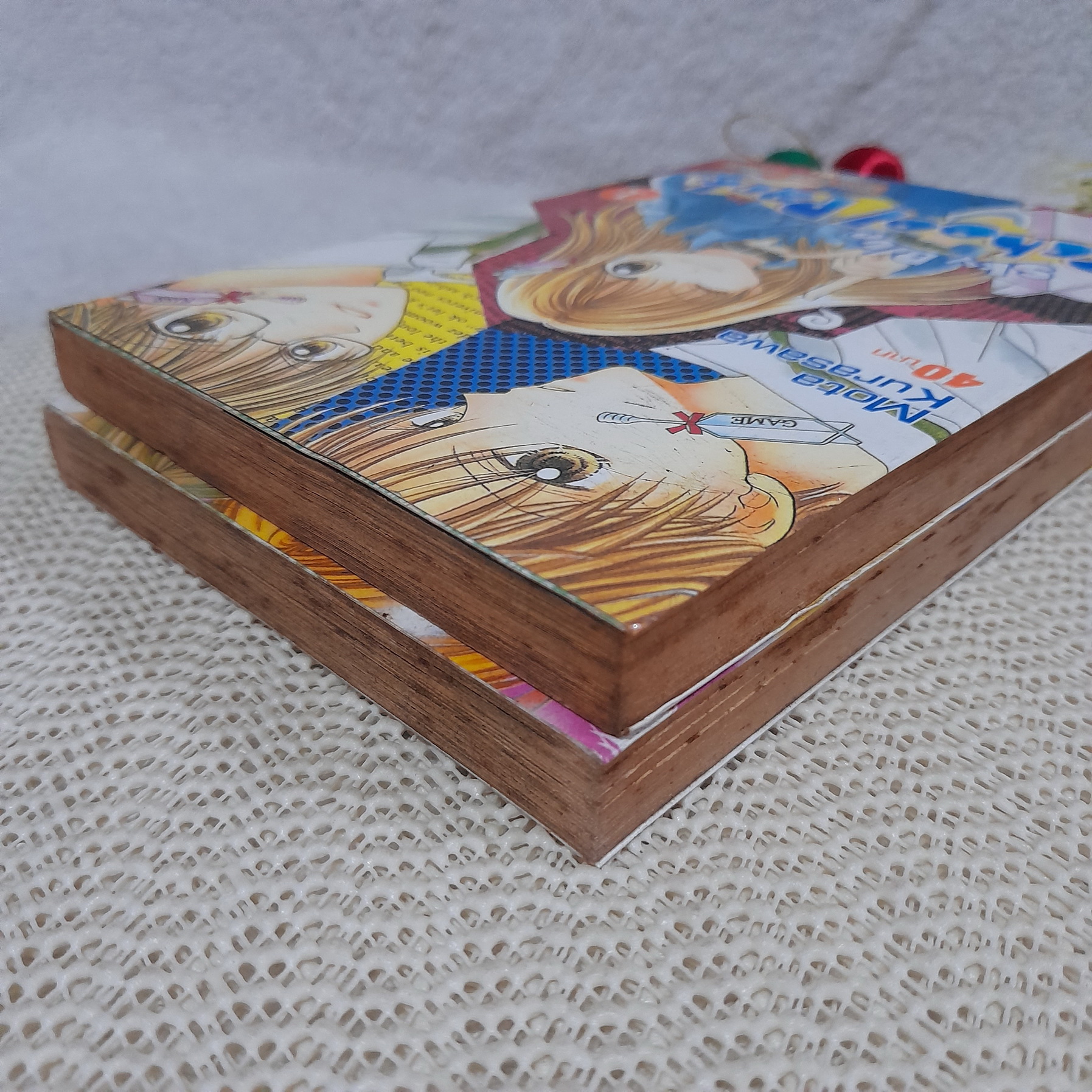 Sky Blue School Park 1,3 จบ / * ขาดเล่ม 2