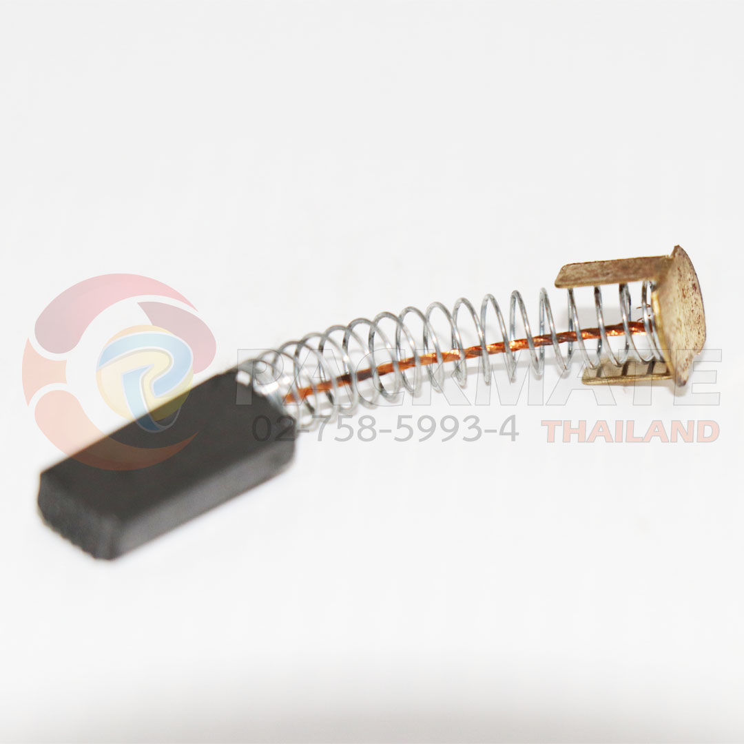 แปรงถ่าน (Carbon Brush)