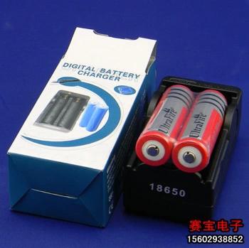 เครื่องชาร์จ UltraFire 18650