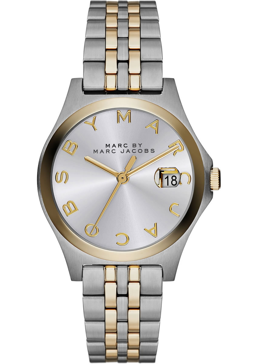 นาฬิกาผู้หญิง Marc by Marc Jacobs MBM3325