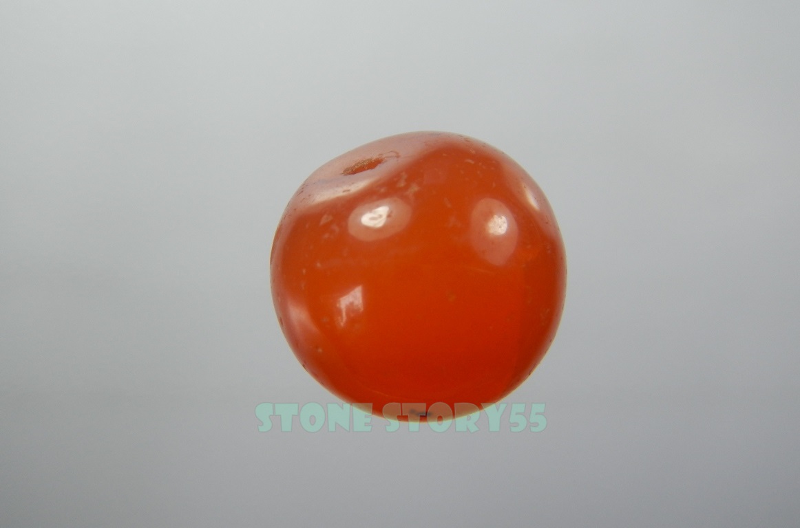 ลูกปัดคาร์เนเลี่ยน(ขายแล้ว)