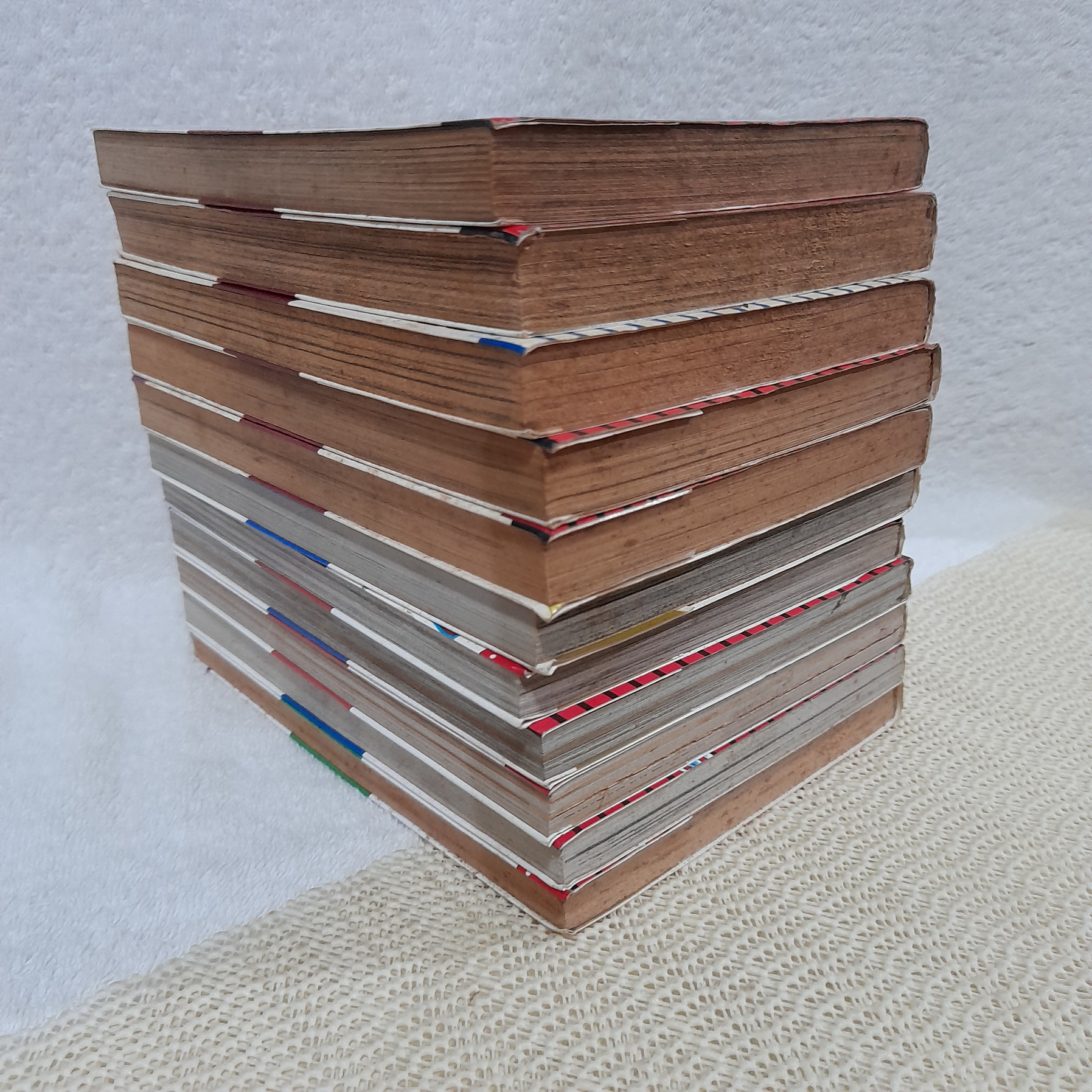 KAZE 1-11 จบ