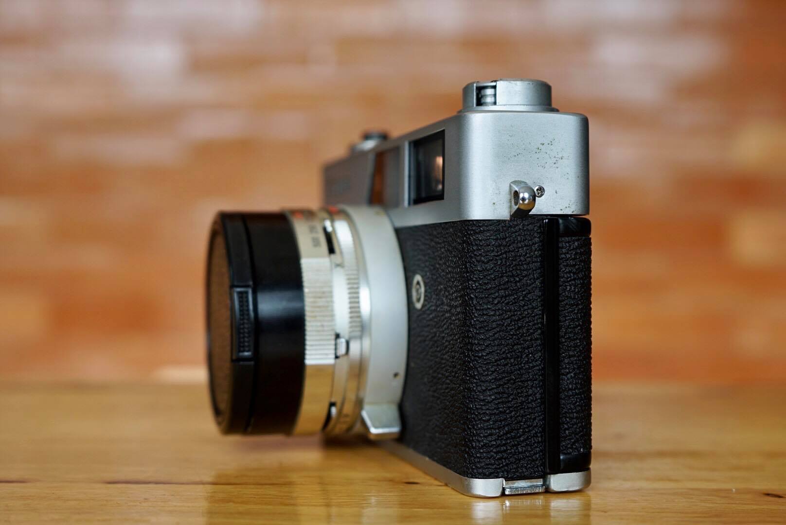 CANON CANONET QL19