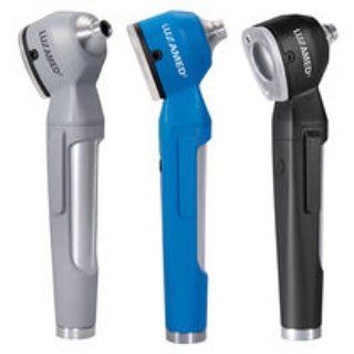 LUXAMED เครื่องตรวจหู (หลอด LED) (สอบถามและสั่งซื้อราคาพิเศษได้ทางไลน์ @ddmedic)
