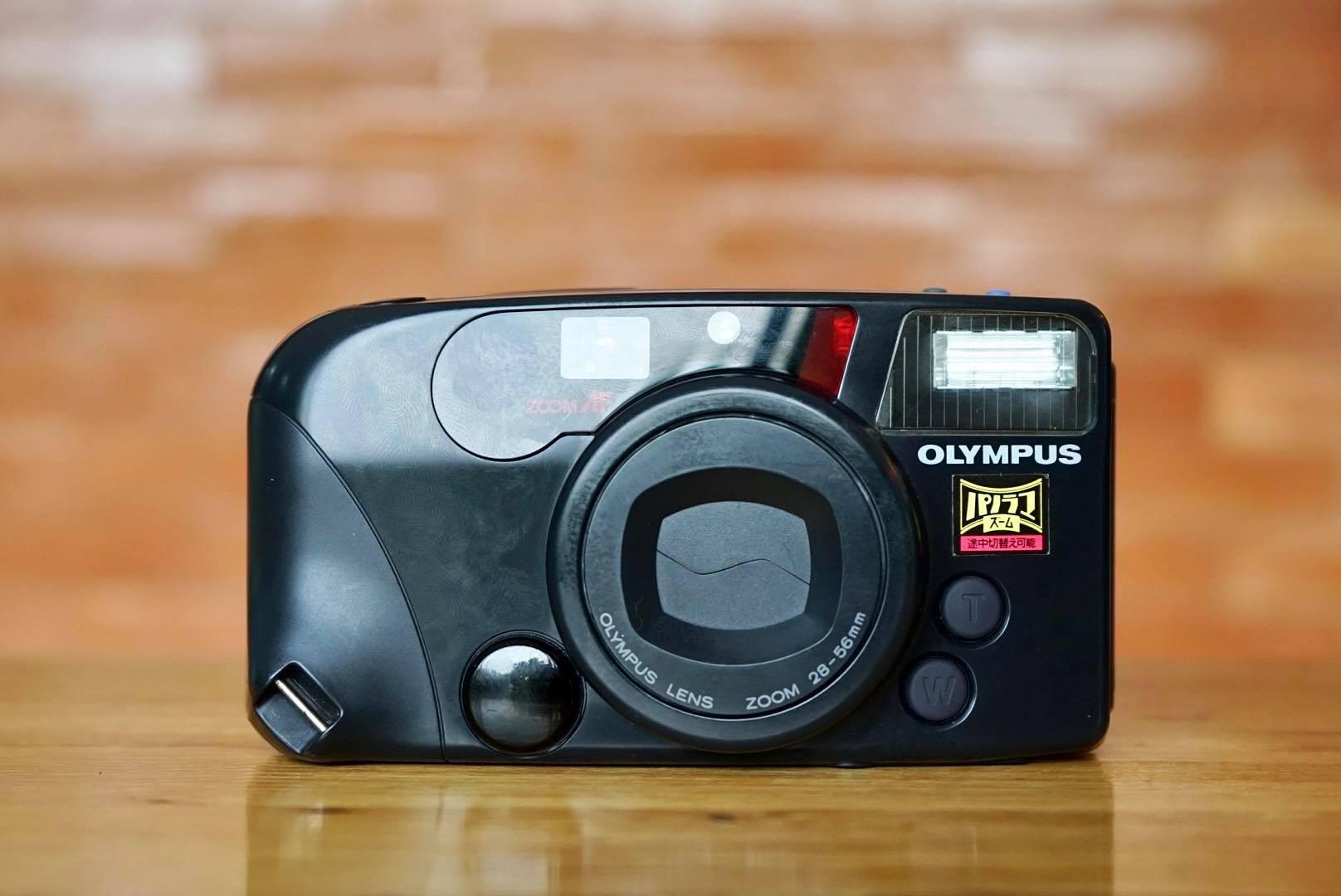 OLYMPUS IZM 220 PANORAMA ZOOM OLYMPUS LENS ZOOM 28-56MM.
