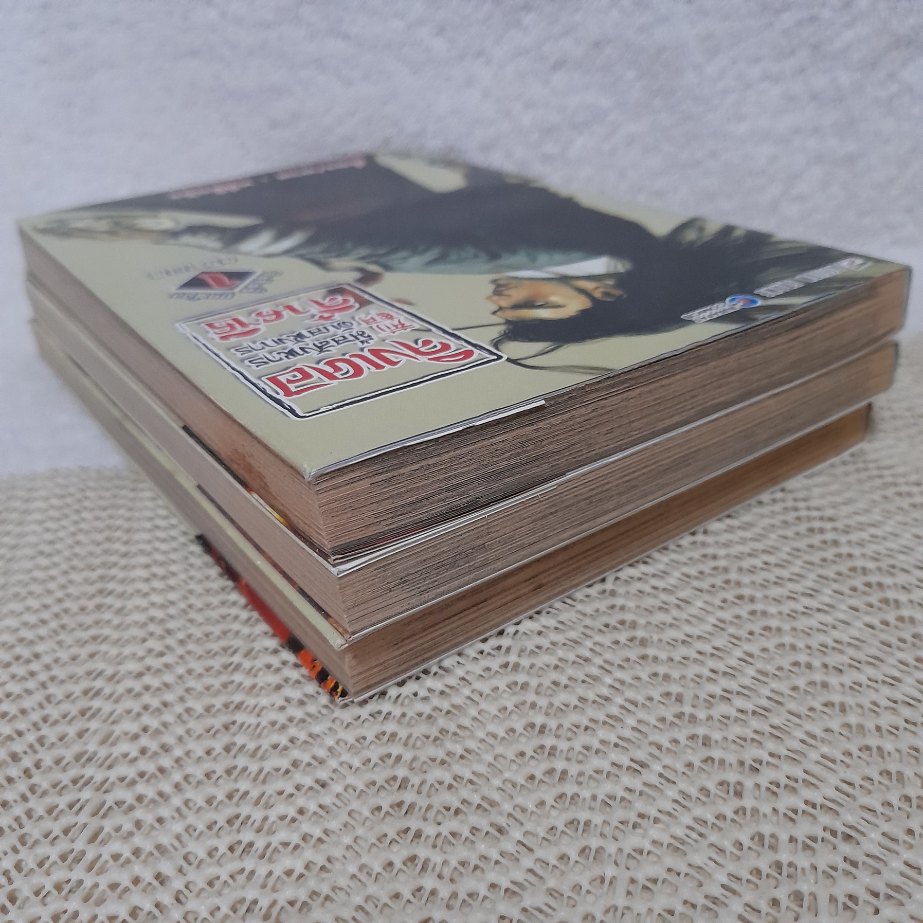 จิงเคอ มือสังหารดับอหังการ จิ๋นซี 1-3 ไม่จบ / * ขาดเล่ม 4