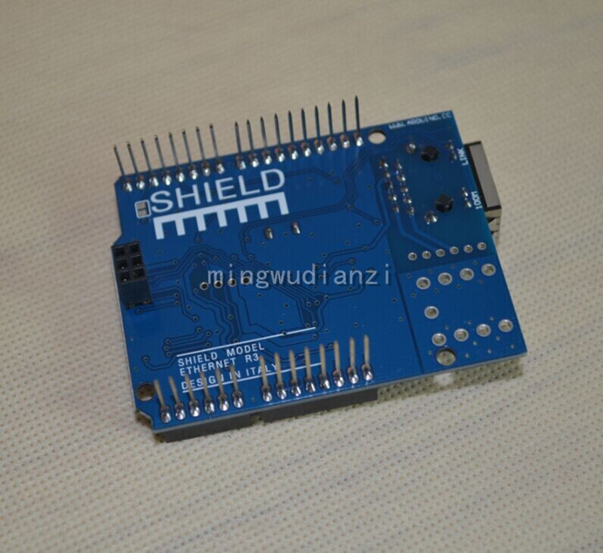 Ethernet W5100 R3