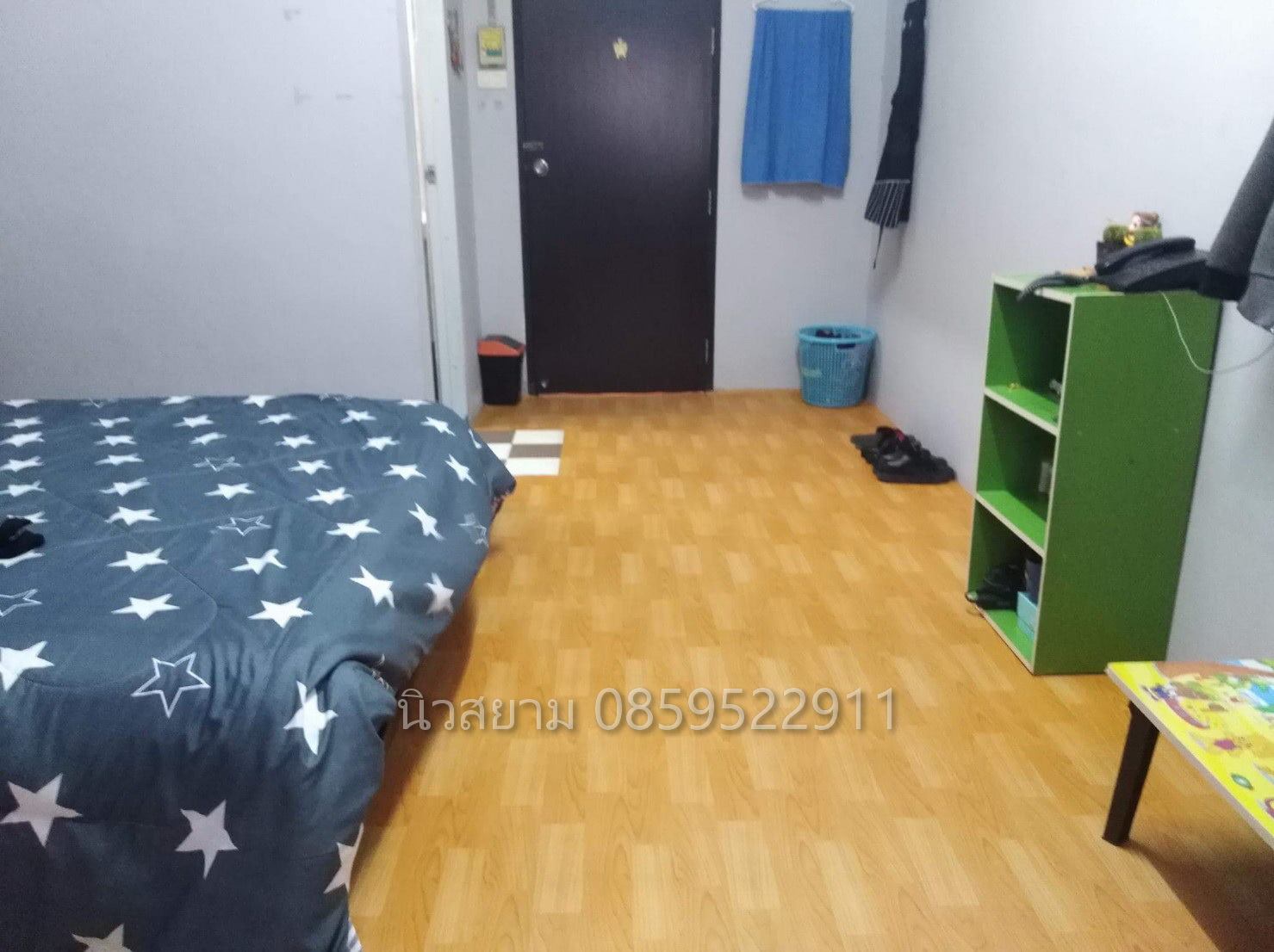 ลายเสื่อน้ำมันมาใหม่ 1 ธันวาคม 2566