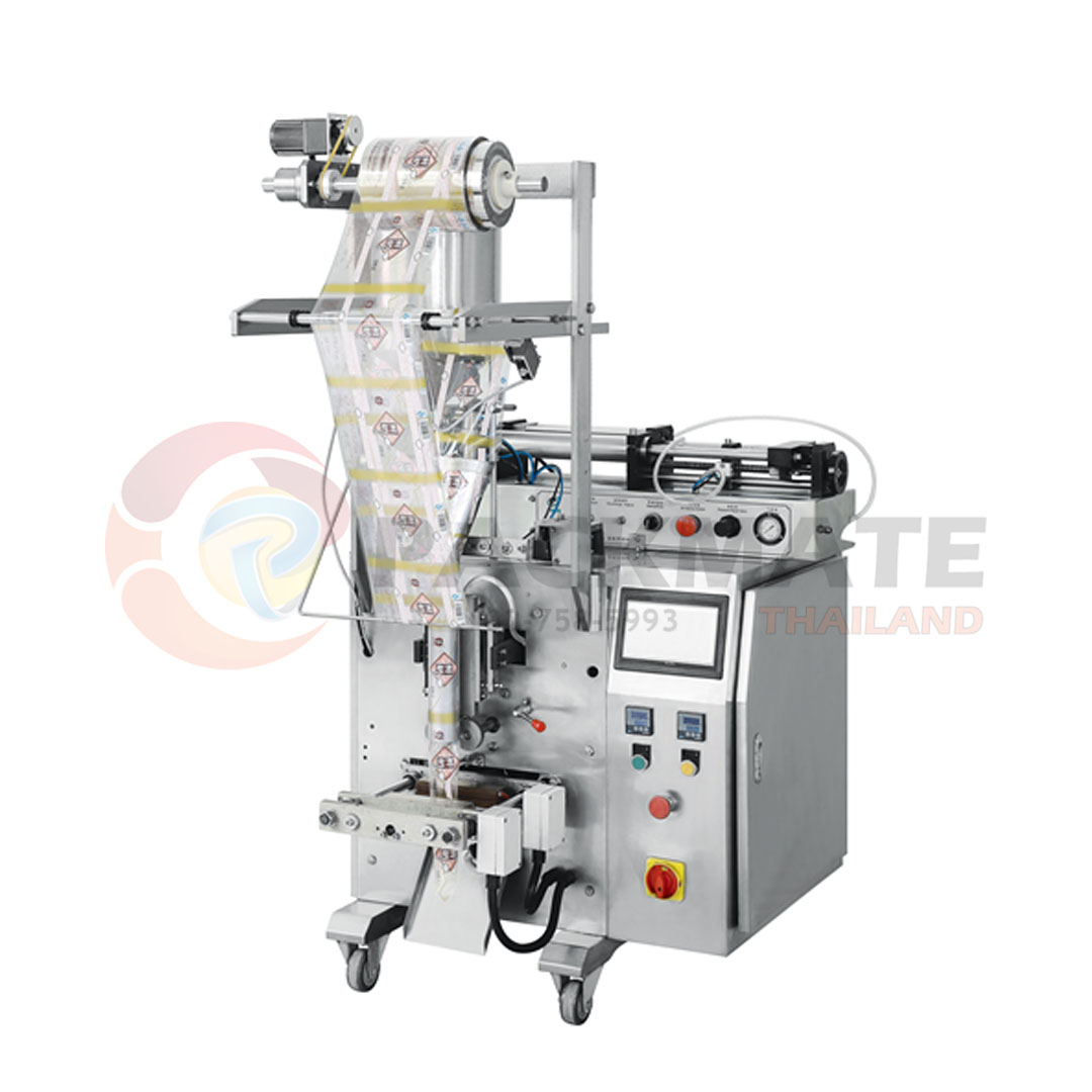 เครื่องบรรจุแนวตั้งแบบของเหลว รุ่น SL-320L