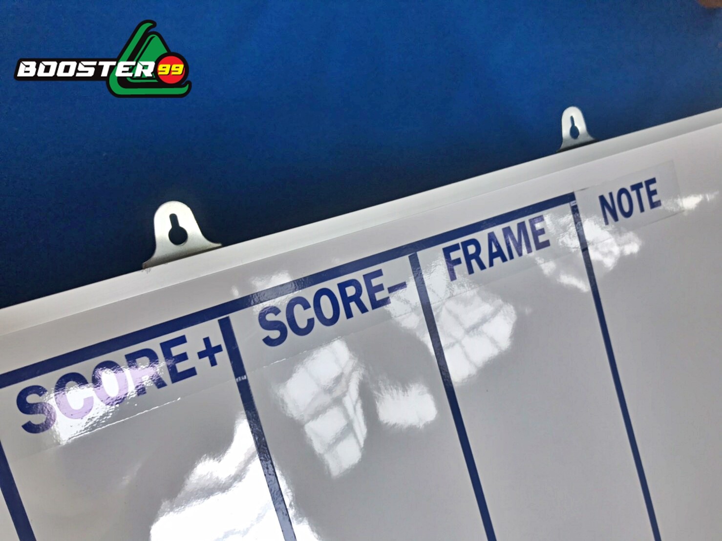 [SC05-SC06] กระดานนับแต้ม แบบแม่เหล็ก/ตัวเบี้ย