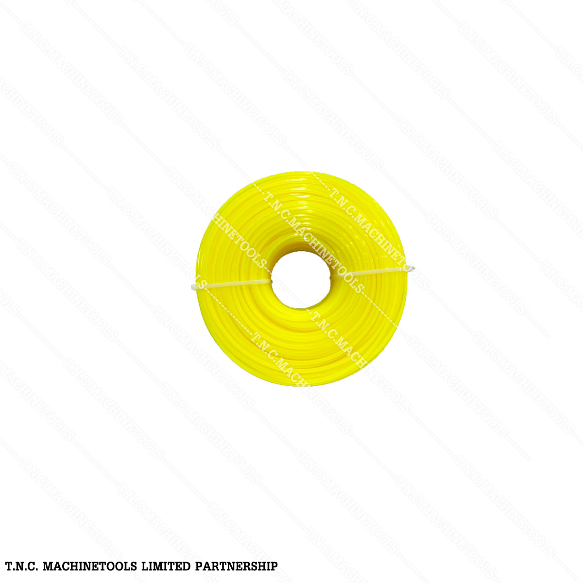 สายเอ็นตัดหญ้า (รุ่นถูก) น้ำหนัก 1 กิโลกรัม