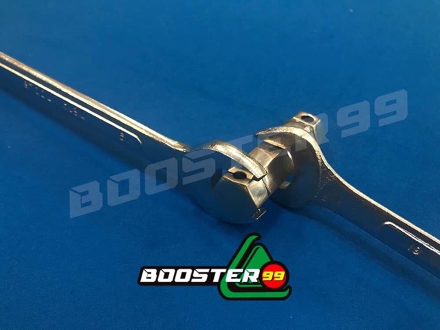 [EA06] เครื่องอัตแน่นหัวคิว สแตนเลส 2หัว