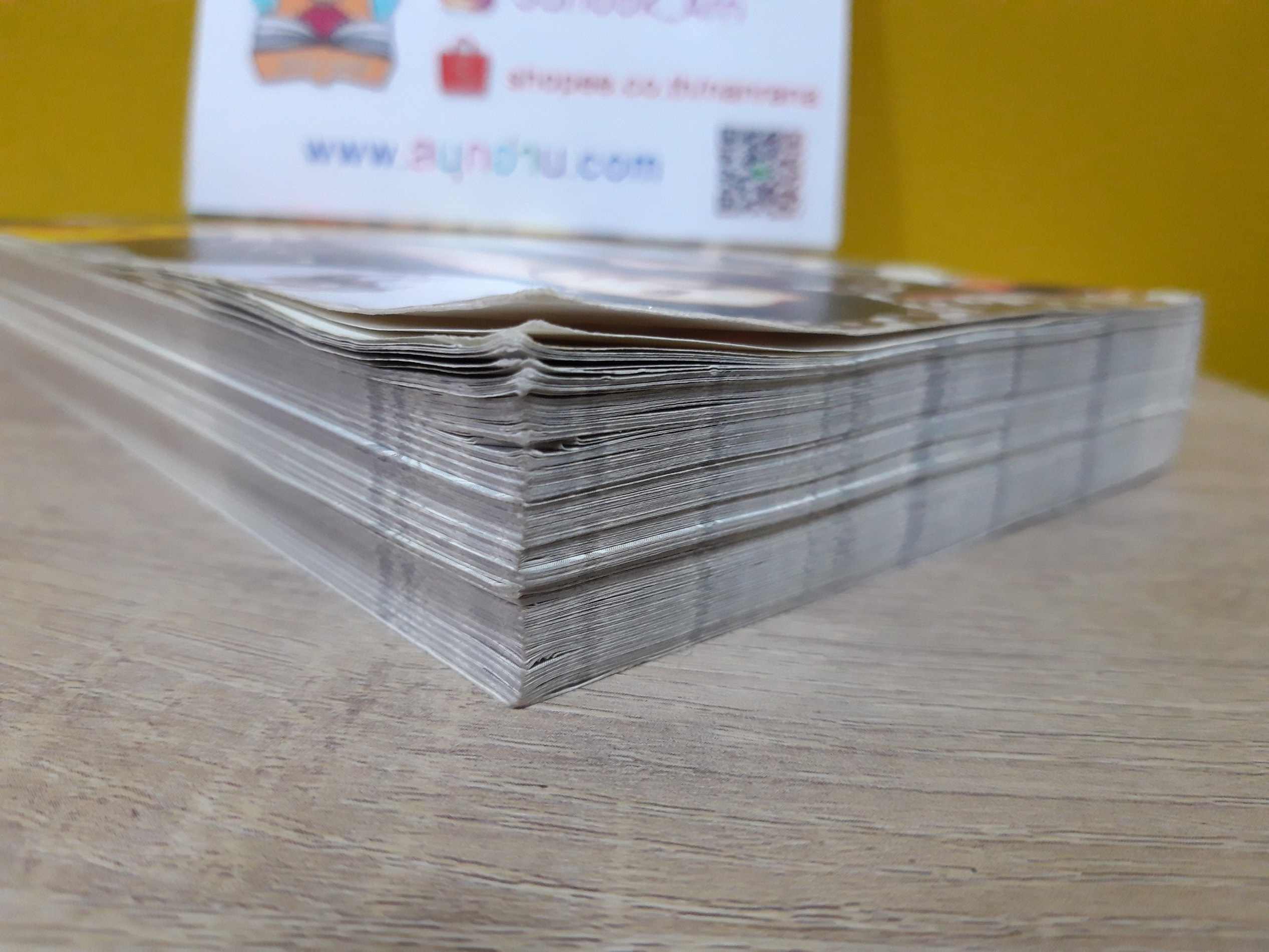 คู่ปรับซาตาน / ช่อศิลาญา