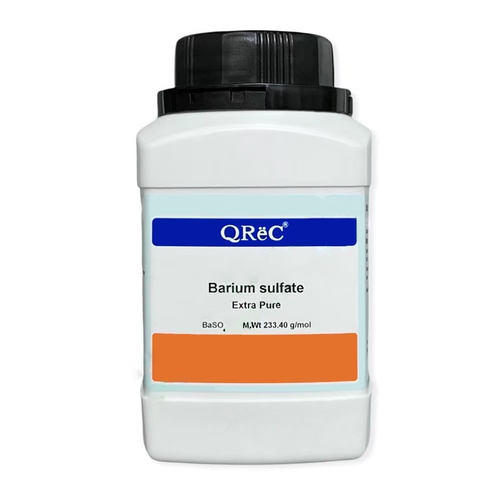 Barium Sulfate, AR 500 g. QReC™