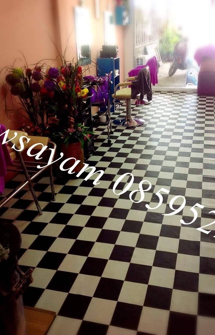 เสื่อน้ำมัน ลาย วันที่ 1 กรกฎาคม 2565