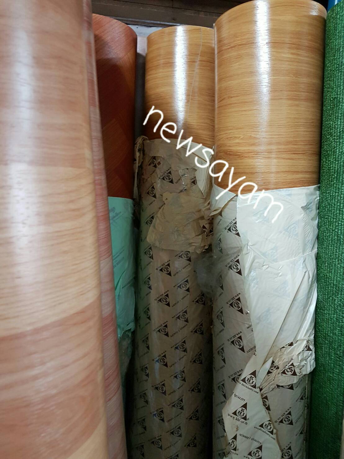 ลายมาใหม่ 3/3/60 (คลิ๊กดูด้านใน)