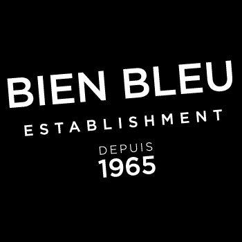 เสื้อกันหนาว เสื้อหนาวบุนวม สีเขียวทหาร แบรนด์เนม BIEN BLEU ติดหมวกฮูท แต่งกระดุมไม้ Size S/L