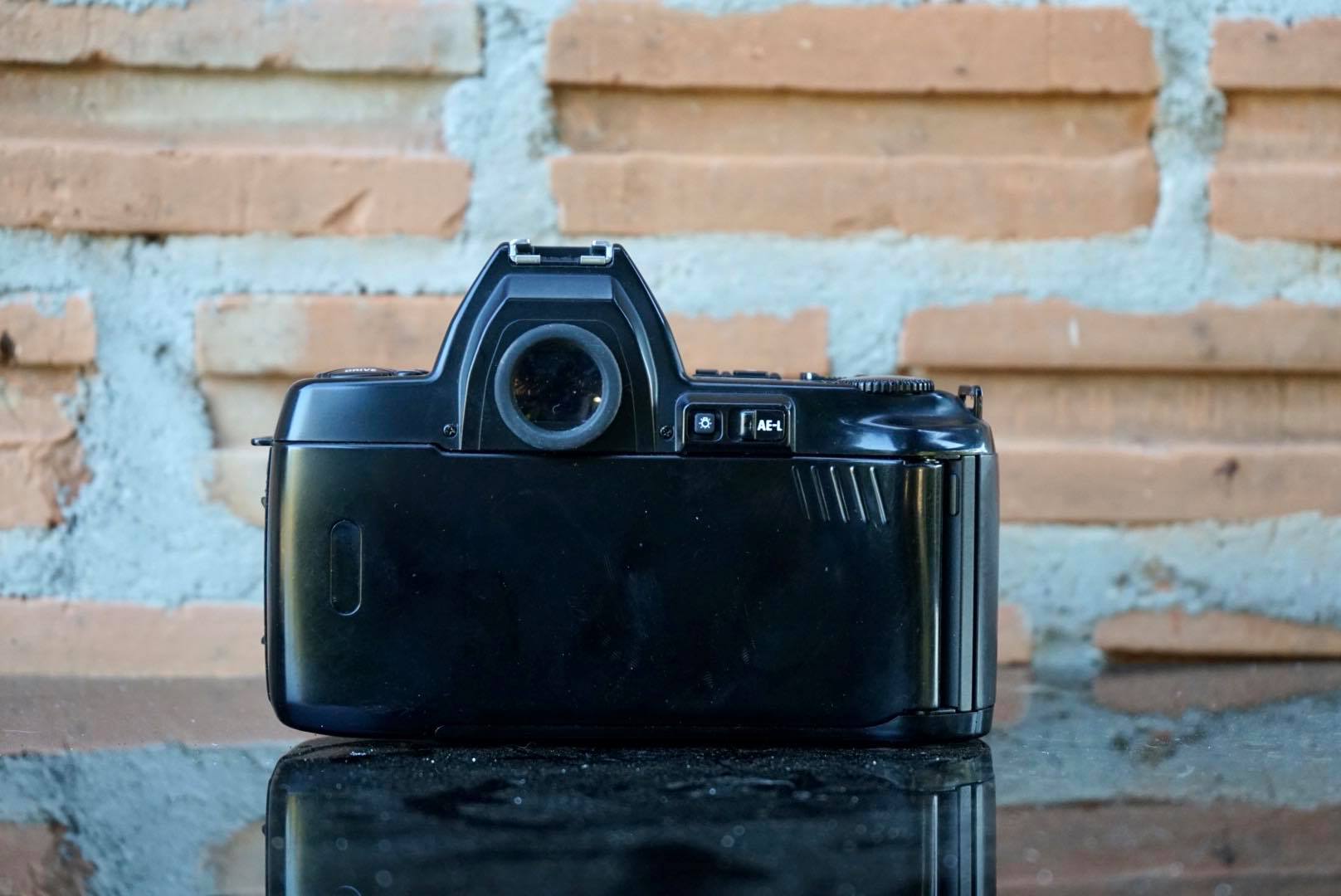 NIKON F801S(BODY)