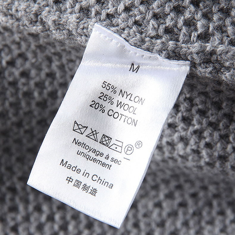 massimo dutti cotton cashmere เสื้อหนาวไหมพรม ไหมพรมถัก เนื้อไหม นุ่ม สวย งาน แบรนด์massimo dutti cotton cashmere งานตัดป้าย cotton cashmere แท้