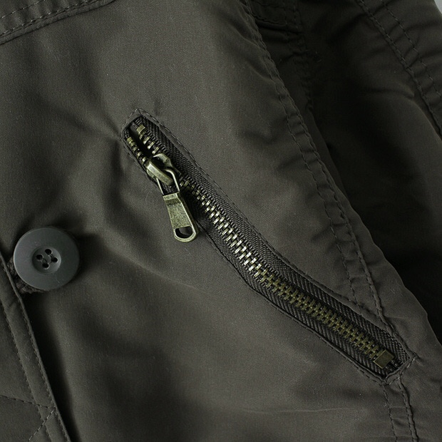 Private pause เสื้อโค้ทฮู้ดกันหนาว เสื้อปาร์กา parka สีเขียว แบรนด์ PRIVATE PAUSE (JAPAN) แต่งเฟอร์ (ฮู้ด& ขนเฟอร์ ถอดได้ทุกชิ้นค่ะ) เขียว