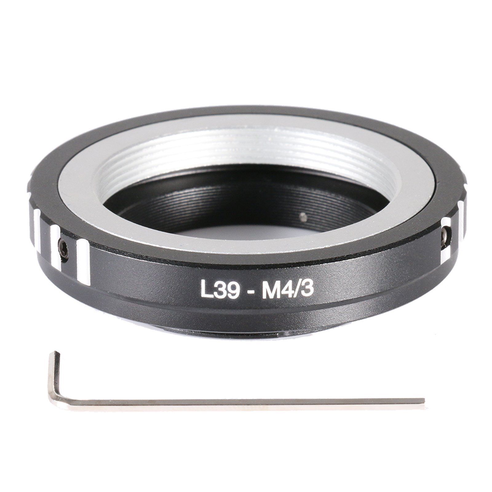 ADAPTER M39 TO M4/3