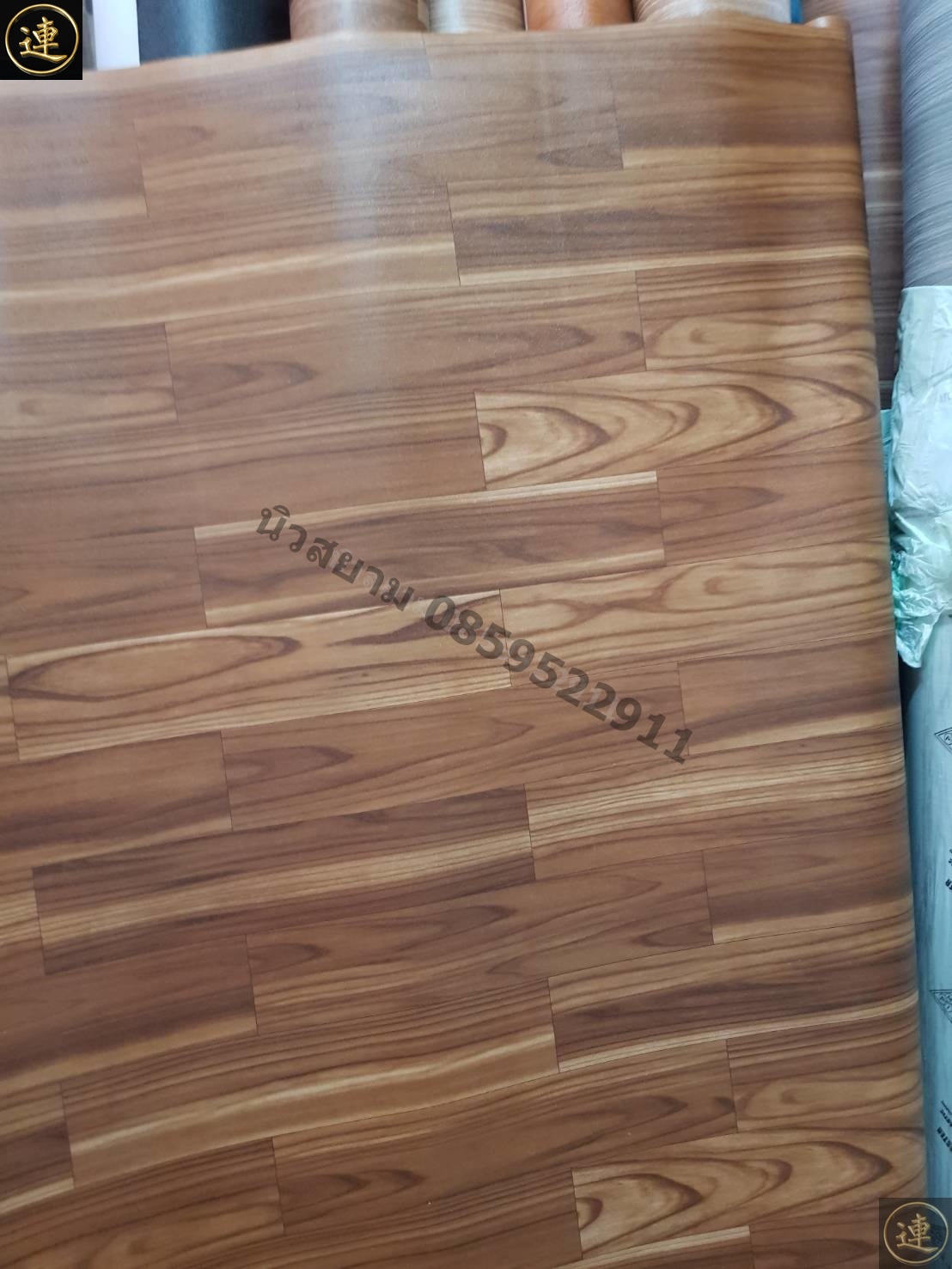 เสื่อน้ำมัน อัพเดด วันที่ 1 เมษายน 2566