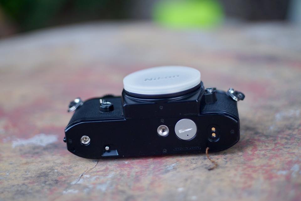 Nikon EM BODY