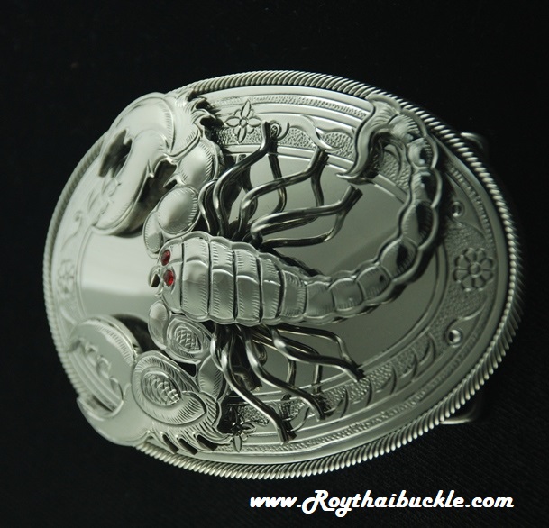 แมงป่อง