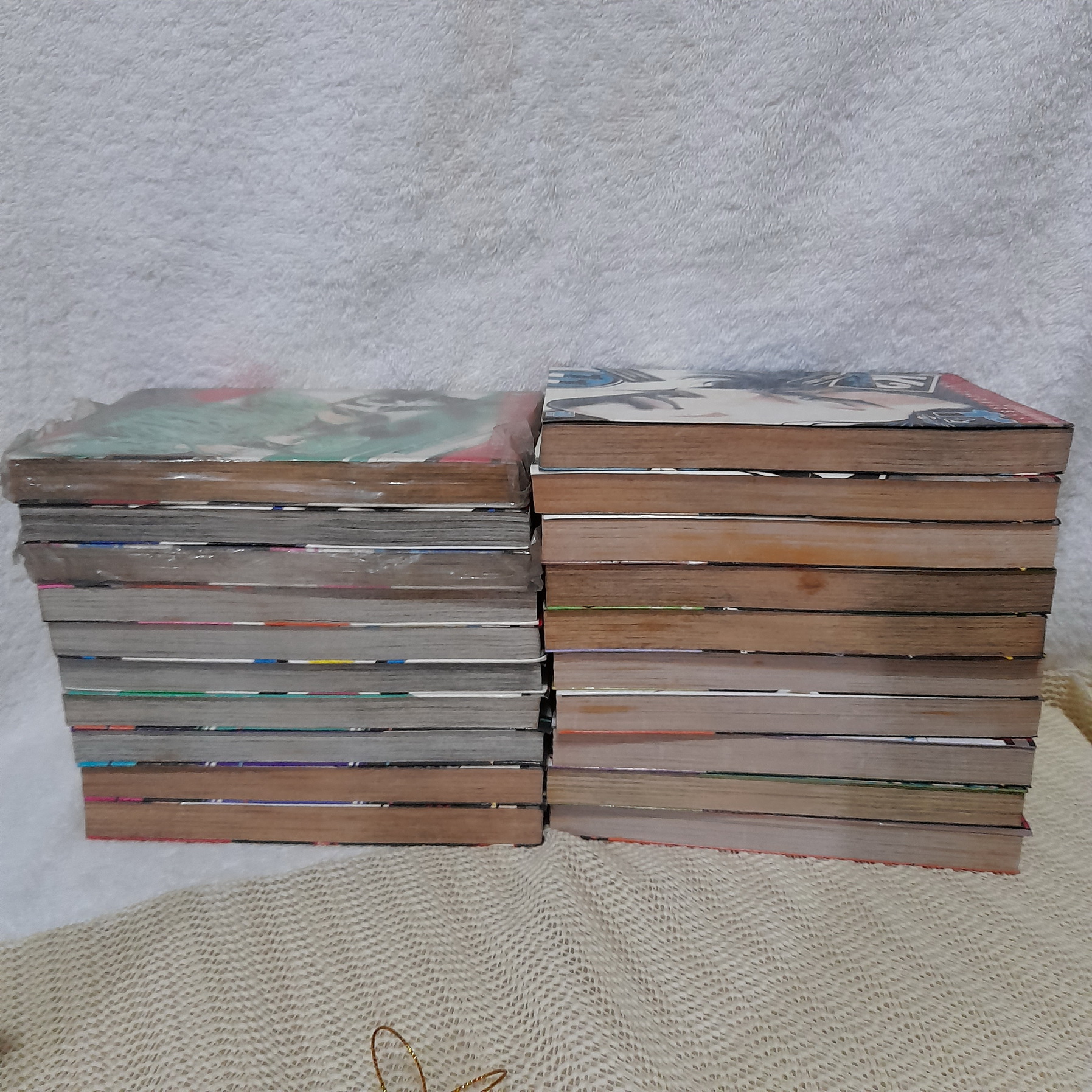 K2 1-20 ไม่จบ