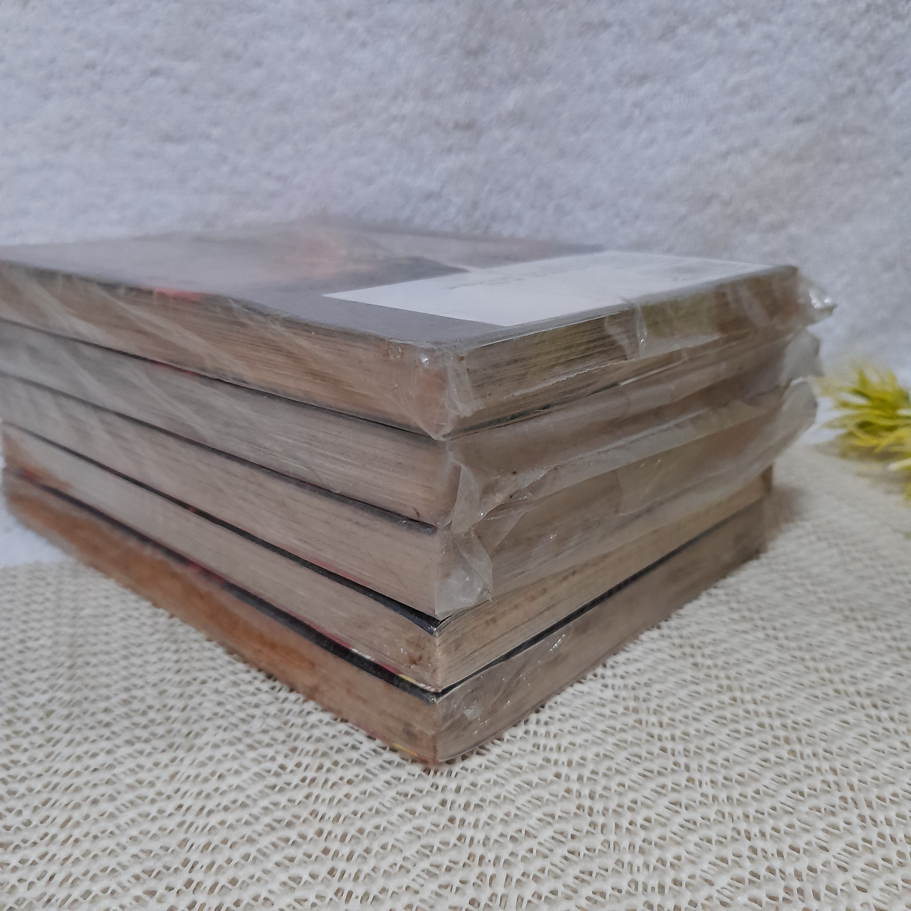 KNIGHTS - ไนท์ อัศวินผู้สังหารพระเจ้า 1-5 จบ