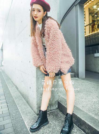 Ichi เสื้อคลุม ขน สีขาว เสื้อกันหนาวแต่งขนสีขาว แบรนด์เนม ICHI JAPAN แท้ 100% แพทเทินสวย หรู มากคะ Size S/M ขาว