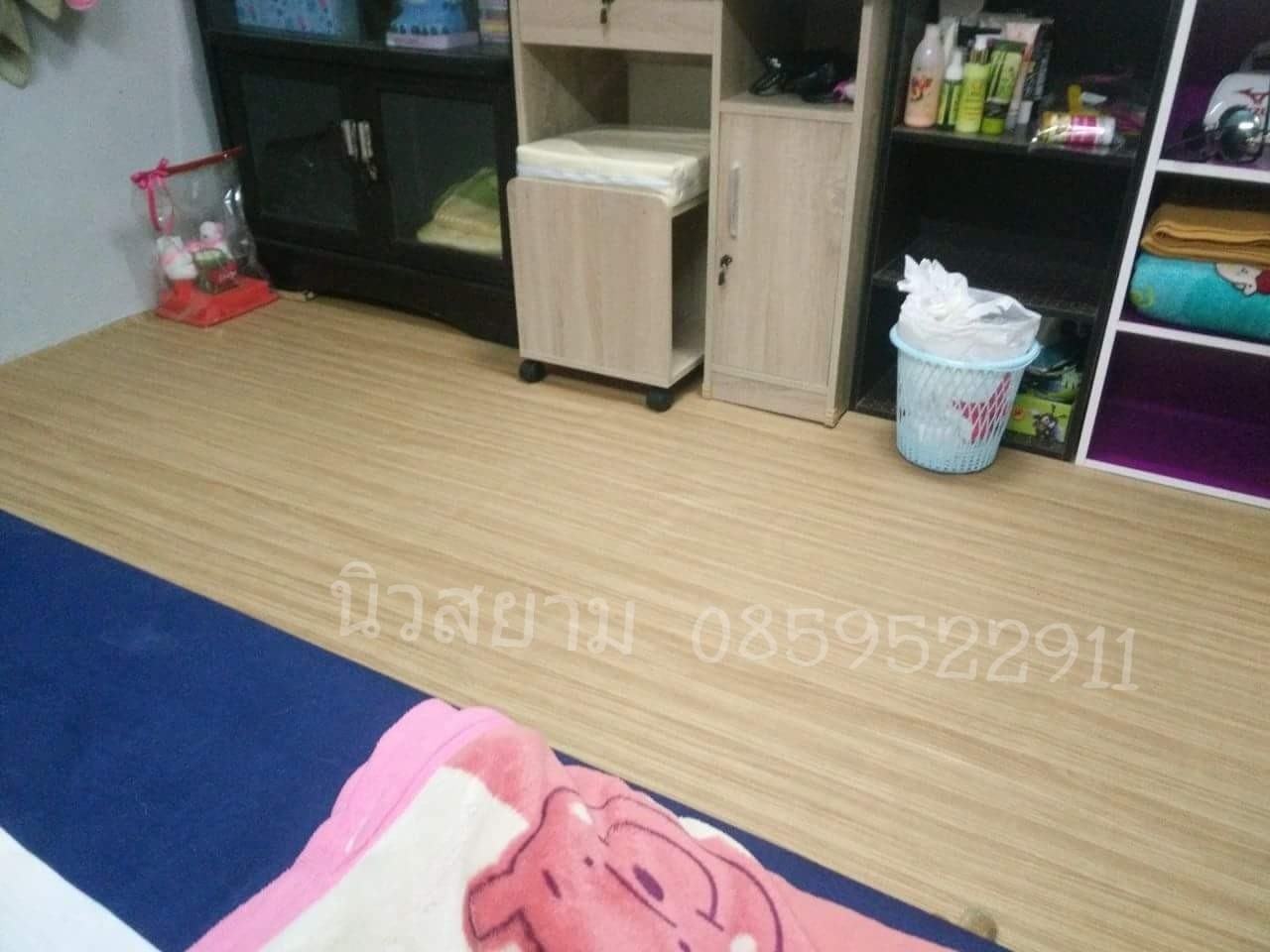 ลายเสื่อน้ำมันมาใหม่ 30 มิถุนายน 2652